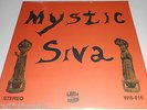 MYSTIC SIVA Acid Fuzz Psych Monster–Orig Master Tape re W/original guitar Sealed