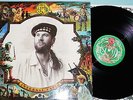 Fish ?- Internal Exile, Vinyl, LP, UK'91, vg+
