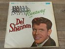 Del Shannon - Runaway 1961 UK LP LONDON