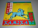Vinyl LP - PRINCE JAMMY - Kamikazi Dub - Trojan Records - UK 1979