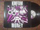 KMFDM LP Money