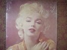 Marilyn Monroe Legends sealed LP same self title