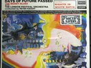 MOODY BLUES 'Days Of Future Passed' (820006) SEALED US Press LP