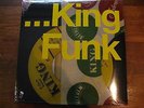 VARIOUS ARTISTS KING  FUNK  LP X 2  MINT