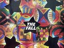 THE FALL Shift-Work 1991 UK  vinyl LP EXCELLENT CONDITION