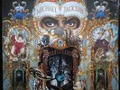 * MICHAEL JACKSON Dangerous R&B POP ORIGINAL 1991 EPIC E2 45400 2xLP in SHRINK