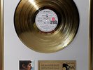Udo Jürgens - Udo goldene Schallplatte gold record