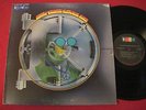 BLUES PSYCH LP - THE MYSTIC NUMBER NATIONAL BANK (1969) PROBE CPLP-4501 VG++