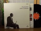 JOHN COLTRANE LP 