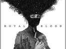 Royal Blood Royal Blood Vinyl LP New (Self-titled)