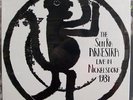 THE SUN RA ARKESTRA LIVE IN NICKELSDORF 1984 TROST 4LP BOX NEW & SEALED