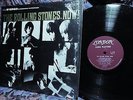 UNBOXED MONO   The ROLLING STONES - NOW 1964 Blues Beat Garage MAROON Beatles