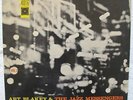 ART BLAKEY -AT THE JAZZ CORNER OF THE WORLD, VOL. 2- BLUE NOTE 4016 W. 63RD NM-