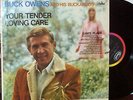 Buck Owens - Your Tender Loving Care 1967 Capitol vinyl