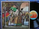 RICO-MAN FROM WAREIKA UK ISLAND ORIGINAL ROOTS LP NEAR MINT * 