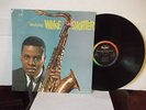 Wayne Shorter,VeeJay 3006,