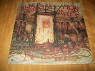 SEALED Black Sabbath MOB RULES LP Original Record BSK 3605 Paranoid Vol 4