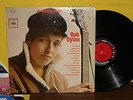 BOB DYLAN S/T '62 ORIGINAL COLUMBIA 6-EYE CS 8579 1st Pressing VERY RARE