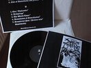 DARKTHRONE     Vinyl LP     Demo LP (Black Witchery)