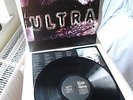 DEPECHE MODE original Vinyl LP Ultra (1997)