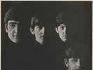 With The Beatles Beatles Greek vinyl LP album record 2J062-04181 EMI 1976