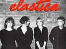 Elastica Elastica UK vinyl LP album record BLUFF014LP DECEPTIVE 1995