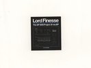 Lord Finesse - The SP1200 Project: E-mu EP Stickered & Ink Stamped Tes... US 12