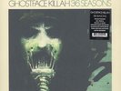 Ghostface Killah - 36 Seasons Vinyl US LP