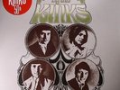 KINKS, The - Something Else By The Kinks (reissue) - LP