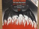 MEAT LOAF Bat Out Of Hell 1978 UK12'' RED Vinyl single EXCELLENT CONDITION