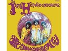 JIMI HENDRIX Are You Experienced USA Sleeve MONO 180G Vinyl LP MOV NEW & SEALED