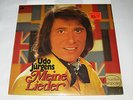 Udo Jürgens : Meine Lieder, Vinyl LP + Poster 1974, NEU & OVP / STILL SEALED