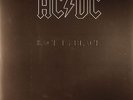 AC/DC - Back In Black - LP