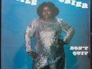 * CECILE GRIER Don't Quit  BOOGIE FUNK DISCO Les Lan SEALED 12