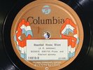 78 RPM -- Bessie Smith, Columbia 14010, EE+