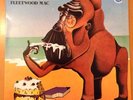 FLEETWOOD MAC Mystery To Me 1973 UK LP MINT Rare inc. Gatefold cover