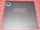 1979 Original The Eagles The Long Run on Asylum No Bar Code SS STILL SEALED