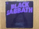 BLACK SABBATH LP-MASTER OF REALITY-UK ORIG VERTIGO SPIRAL LABEL-CAT# 6360 050 VG