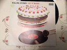 THE ROLLING STONES - LET IT Bleed LP ( German Import on DECCA)