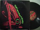A TRIBE CALLED QUEST [THE LOWER END THEORY] EX RARE 1996 JIVE 2xLP