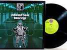 EDWARD BEAR ? BEARINGS ? NM '70 Capitol promo hard blues doom organ psych Canada