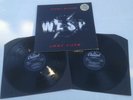 W.A.S.P. - FIRST BLOOD LAST CUTS - DOBLE Lp Capitol Records
