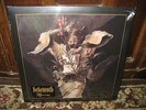 Behemoth-The Satanist DLP LTD ED GTFLD 2014 W/Booklet 200 Copies Gold Color OOP