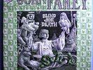 JOHN FAHEY TRANSFIGURATION OF BLIND JOE ULTRA-RARE ORIG '65 RIVERBOAT LP w/BOOK