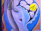 ERIC CLAPTON w/DEREK & DOMINOS LAYLA ULTRA-RARE ORIG '70 WHITE LABEL PROMO LP NM