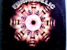 FUNKADELIC 1st ALBUM ULTRA-RARE ORIG'70 JANUS-DISTRIBUTED WESTBOUND LP A CLASSIC