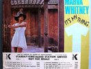 MARVA WHITNEY w/JAMES BROWN IT'S MY THING INSANELY RARE ORIG '69 KING PROMO LP