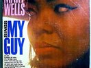 MARY WELLS MY GUY VERY RARE ORIG 1964 MONO LP 1A MOTOWN CLASSIC BEAUTIFUL