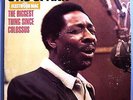 OTIS SPANN+FLEETWOOD MAC BIGGEST COLOSSUS ULTRA-RARE ORIG 1969 BLUE HORIZON LP