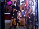 MOBY GRAPE 1st ALBUM RARE ORIG'67 STEREO LP w/UNCENSORED 